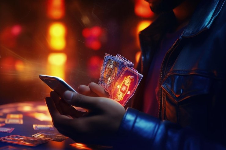 neraka4d Wallet status area