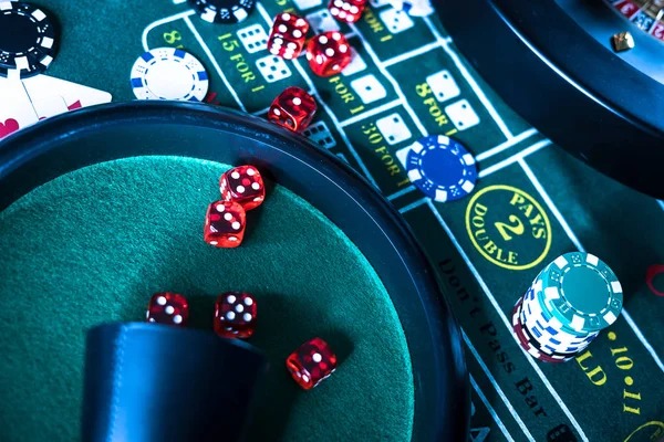 neraka4d neraka4d Casino Tables and Slot Rooms